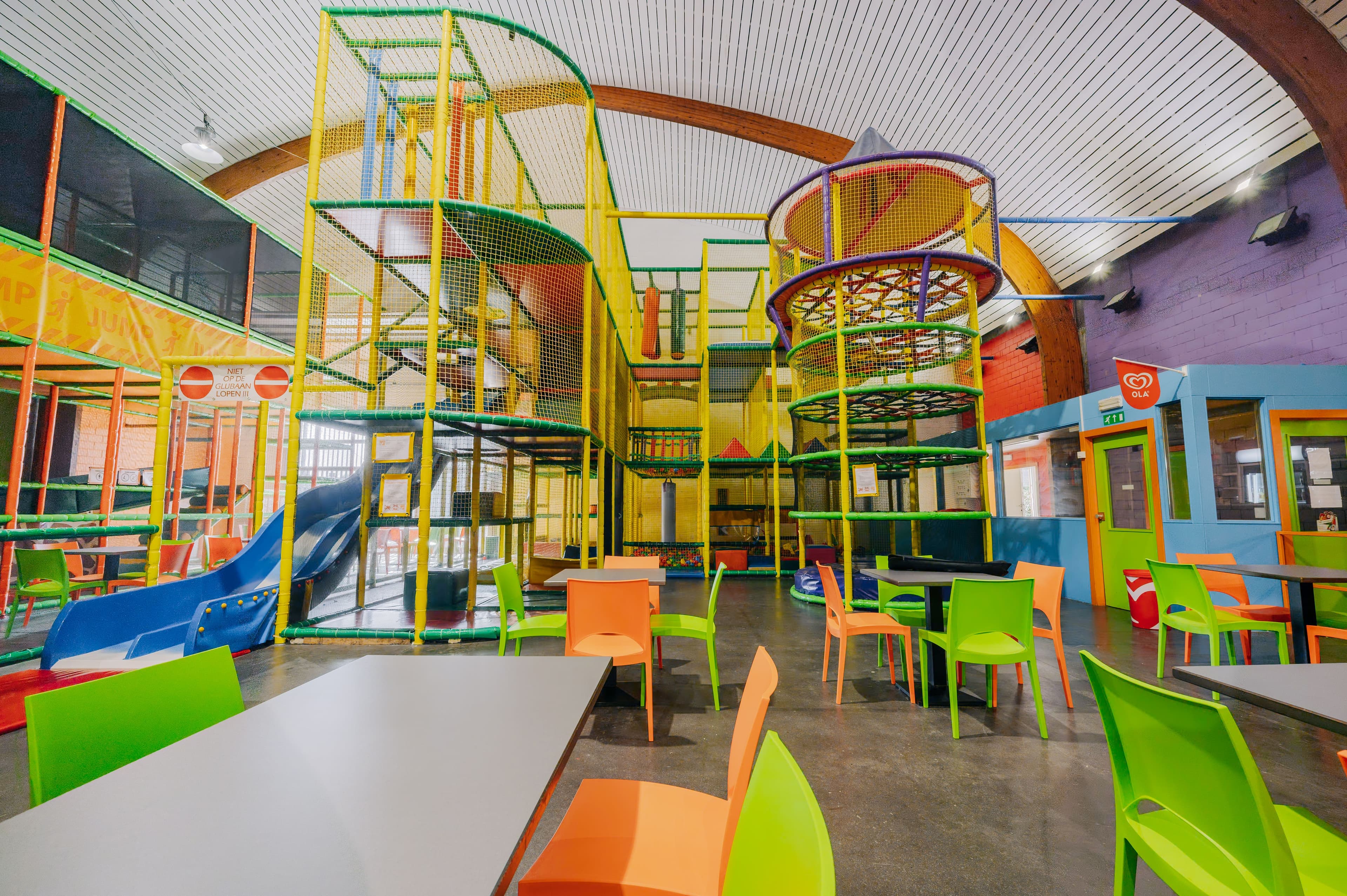 Praktische info Jumplay Diksmuide