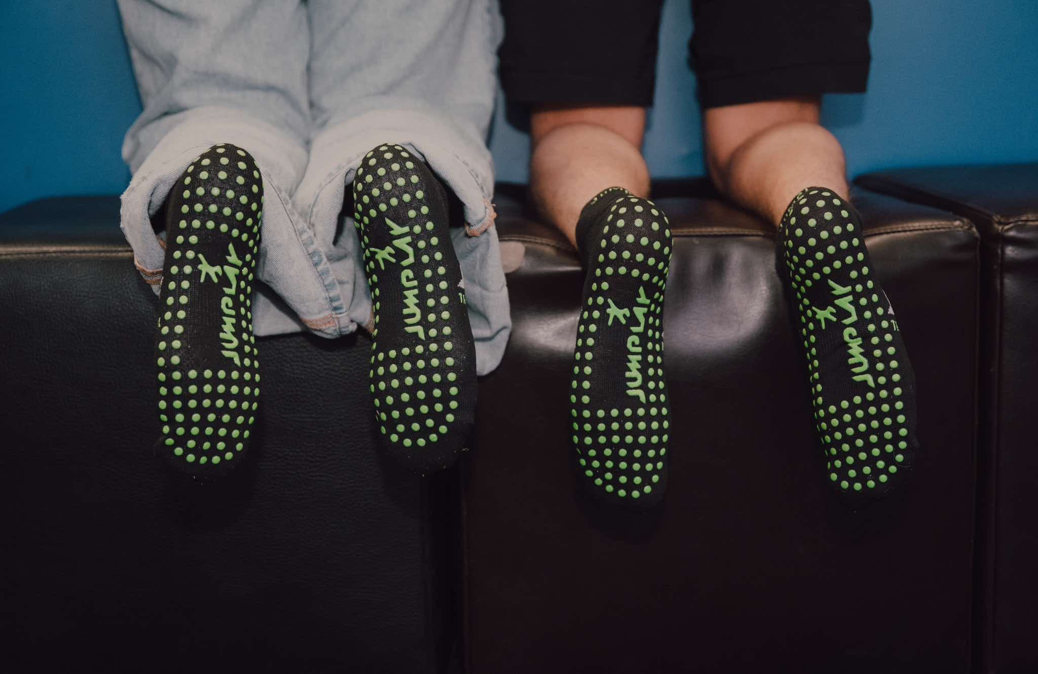 Praktische info Jumplay Gistel